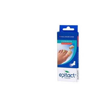 Epitact Copridito Gel Silicone Taglia S