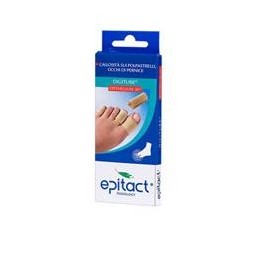 Epitact Digitube Taglia S Protezione Dita 1 Striscia 10 cm