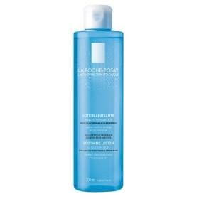 La Roche Posay Physiological Cleansers Tonico Lenitivo Delicato 200 ml