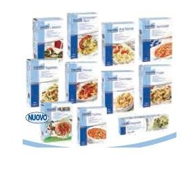 Loprofin Fusilli A Ridotto Contenuto Proteico 500 g