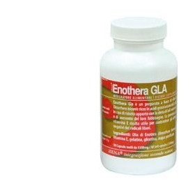 Cemon Enothera GLA 130 Integratore 90 Capsule