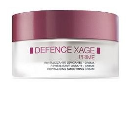 Bionike Defence Xage Prime Crema Rivitalizzante Levigante 50 ml