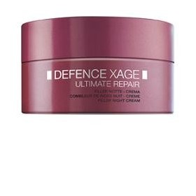 Bionike Defence Xage Ultimate Repair Crema Filler Notte Antietà 50 ml
