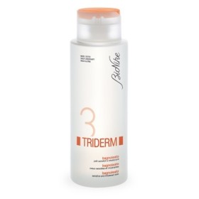 Bionike Triderm Bagnoleato Detergente Emolliente 250 ml