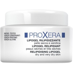 Bionike Proxera Lipogel Rilipidizzante Pelle Secca e Xerotica 50 ml