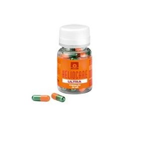 Heliocare Oral Ultra Integratore Antiossidante 30 Capsule