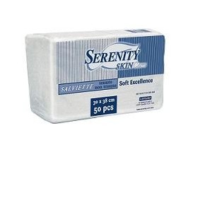 SKINCARE SALV CARTA 30X38 50PZ