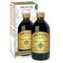 Dr. Giorgini Bronvis Liquido Analcolico Integratore Benessere Naso e Gola 200 ml