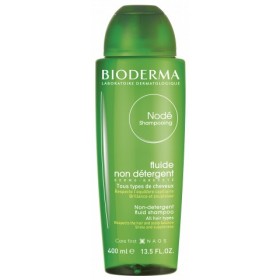 Bioderma Nodé Fluido Shampoo Uso Quotidiano 400 ml
