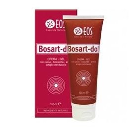 Bosart Dol Crema-Gel Contro I Dolori Osteoarticolari 125 ml