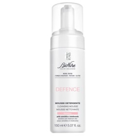 Bionike Defence Mousse Detergente Delicato Viso 150 ml