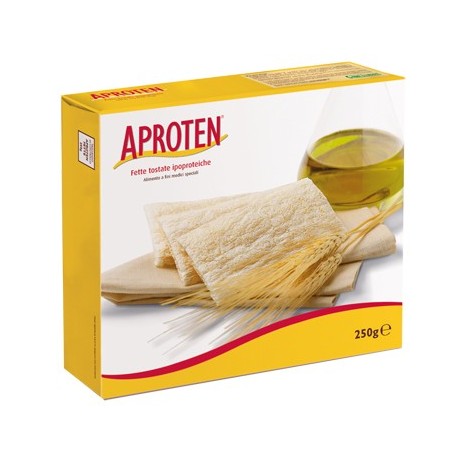 Aproten Fette Tostate Monoporzione 250 g