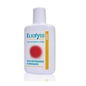 Elicryso Olio Detergente Intimo 100 ml