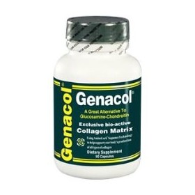 Genacol Integratore Collagene Articolazioni 90 Capsule