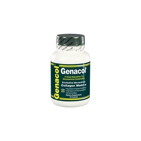 Genacol Integratore Collagene Articolazioni 90 Capsule