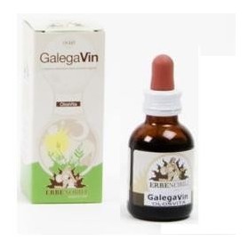 Erbenobili Galegavin Olosvita Ricostituente 50 ml