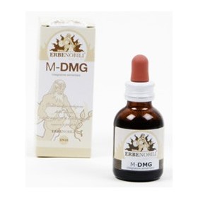 Erbenobili M-Dmg Integratore Sistema Immunitario 50 ml