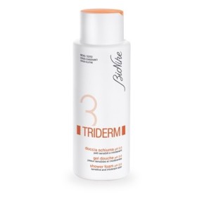 TRIDERM DOCCIASCH PH3,5 400ML