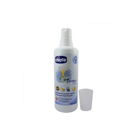 Chicco Disinfettante Sterilsistem Ad Ampio Spettro 1 litro