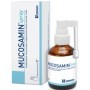 Mucosamin Spray Rigenerante Mucosa Orale 30 ml