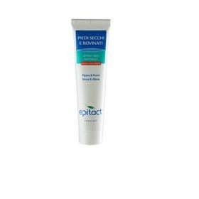 Epitact Crema Piedi Secchi e Rovinati 30 ml