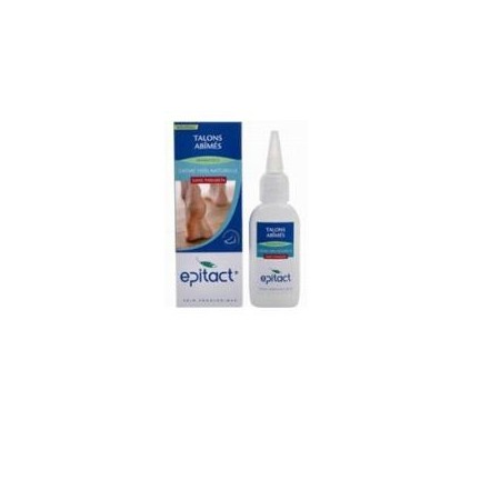 Epitact Crema Talloni Screpolati 30 ml