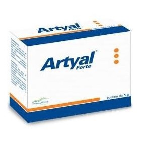 Artyal Forte Integratore Trofismo Tessuti e Articolazioni 20 Bustine