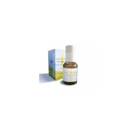 Linovera Spray Trattamento Ulcere Decubito 30 ml