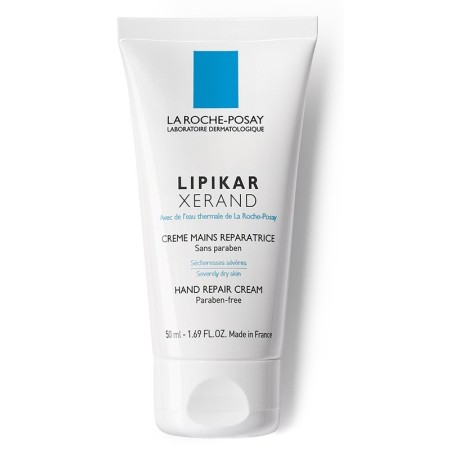 La Roche Posay Lipikar Crema Protettiva 50 ml