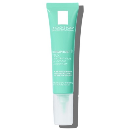 La Roche Posay Hydraphase Intense Occhi Trattamento Concentrato Anti-fatica 15 ml