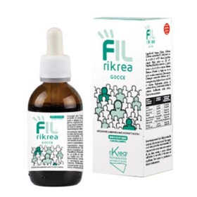 Fil Rikrea Gocce 50 ml