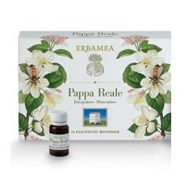 PAPPA REALE 14FL MONOD 10ML