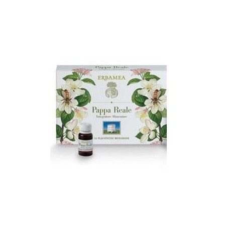 PAPPA REALE 14FL MONOD 10ML