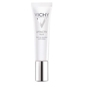 Vichy Liftactiv Supreme Occhi Trattamento Intensivo Ritensore Anti-rughe 15 ml