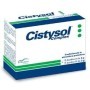 Cistysol Complex Integratore Apparato Urinario 15 Bustine A   15 Bustine B