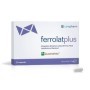 Ferrolat Plus Integratore 20 Capsule