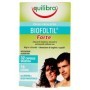Equilibra Biofoltil Forte Integratore Capelli e Unghie 32 Perle Vegetali