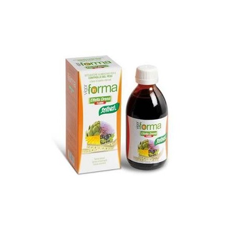 Vigorforma Effetto Drena Integatore 240 ml