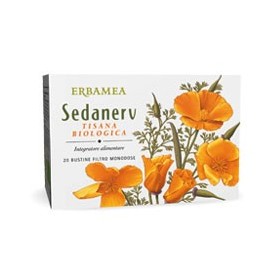 SEDANERV TISANA 20BUST FILTRO