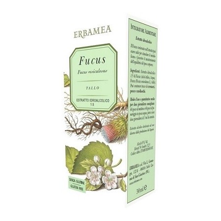 FUCUS 50ML