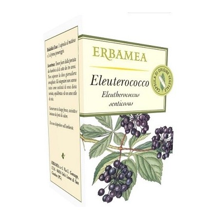ELEUTEROCOCCO 50OPR