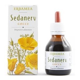 SEDANERV GOCCE 100ML