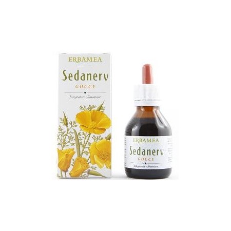SEDANERV GOCCE 100ML
