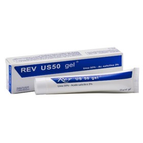 Rev US50 Gel Mani e Piedi 50 ml