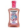 Listerine Smart Rinse Collutorio Bambini Protezione Carie 500 ml