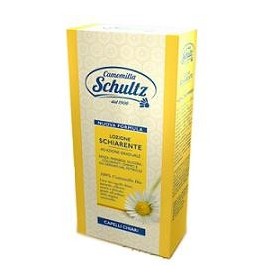 Schultz Lozione Schiarente alla Camomilla 200 ml