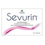 Sevurin Integratore Sistema Urinario 30 Compresse