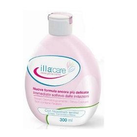 Illa Care Detergente Intimo Quotidiano Lenitivo 250 ml