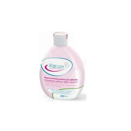 Illa Care Detergente Intimo Quotidiano Lenitivo 250 ml