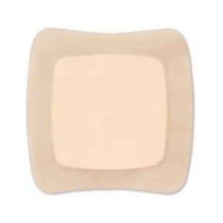 AQUACEL FOAM ADH 17,5X17,5 10P